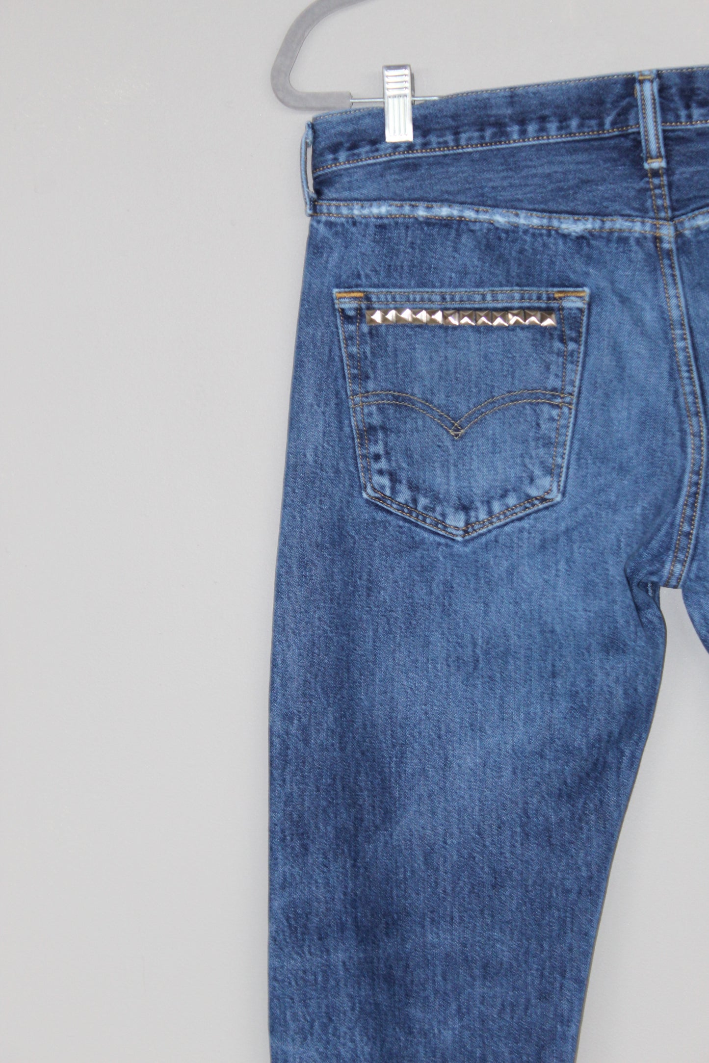 16 Yarppywatt BADBOY jeans