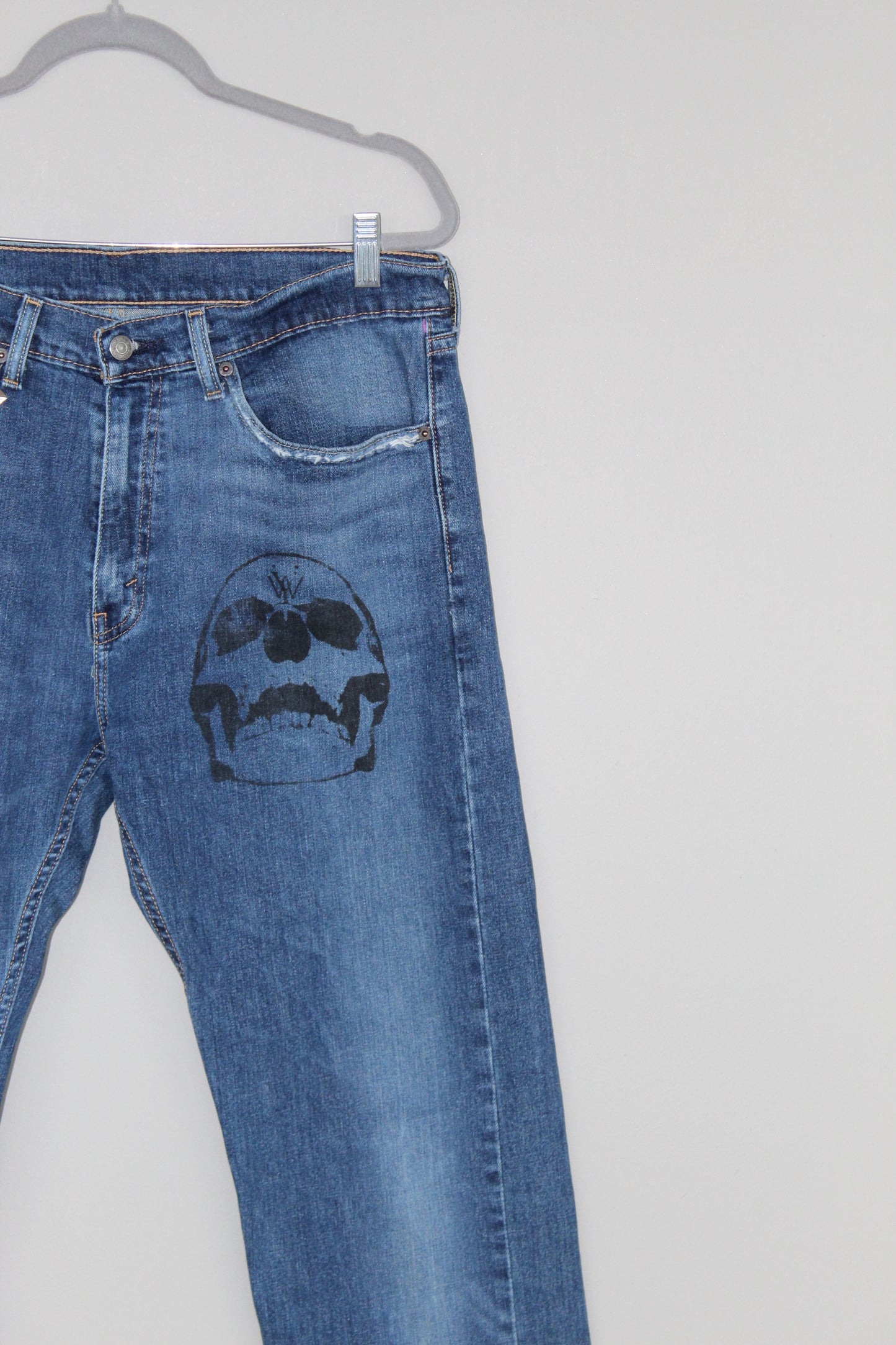 03 Yarppywatt BADBOY jeans