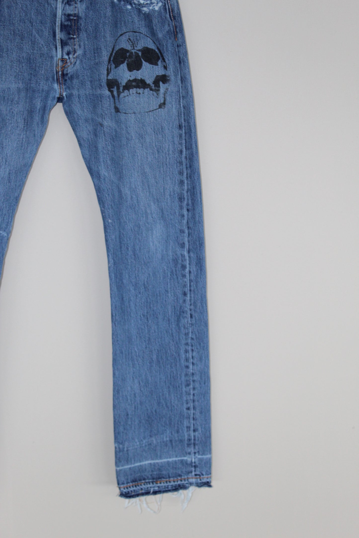 13 Yarppywatt BADBOY jeans