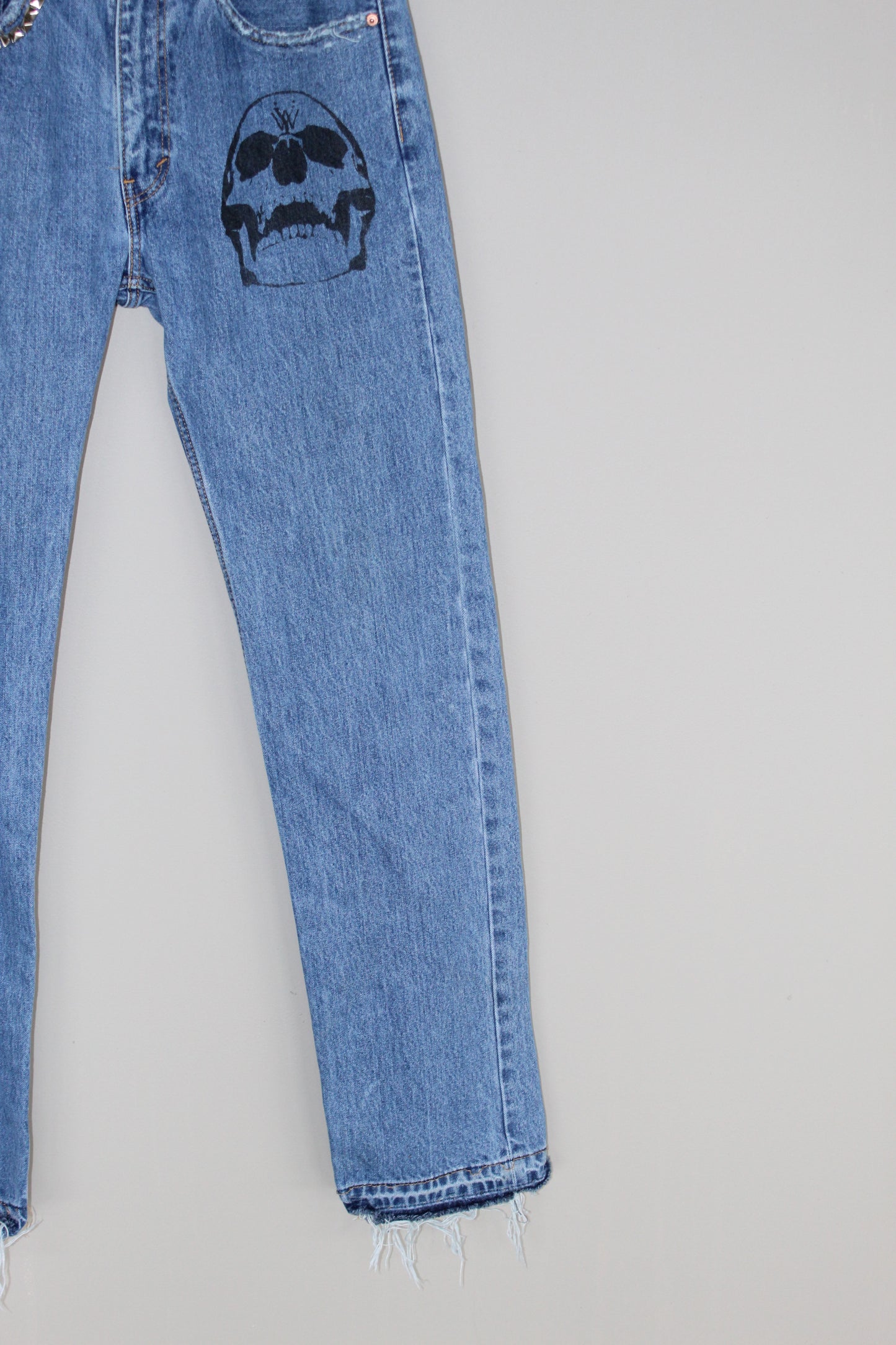 14 Yarppywatt BADBOY jeans