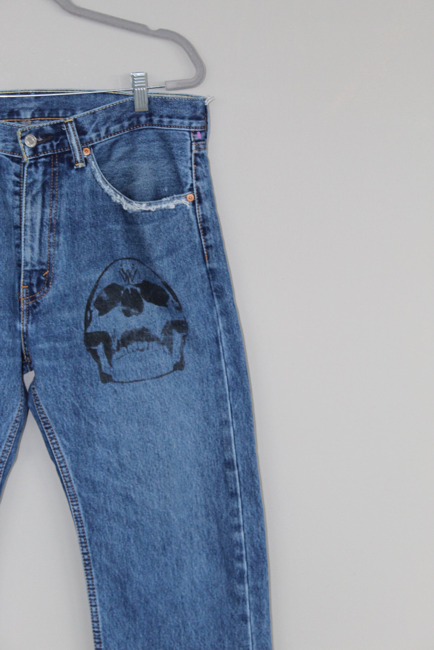 05 Yarppywatt BADBOY jeans