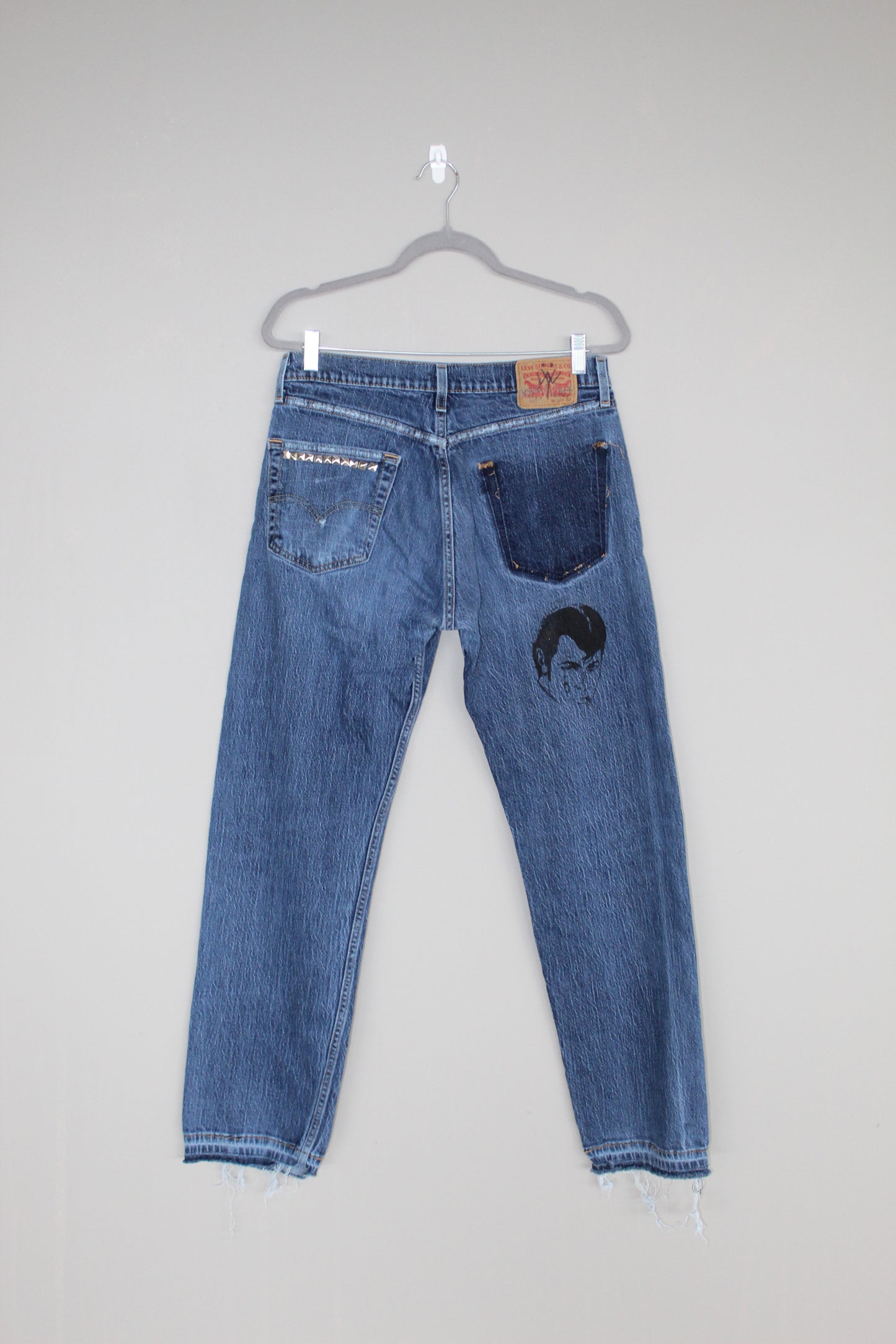 02 Yarppywatt BADBOY jeans