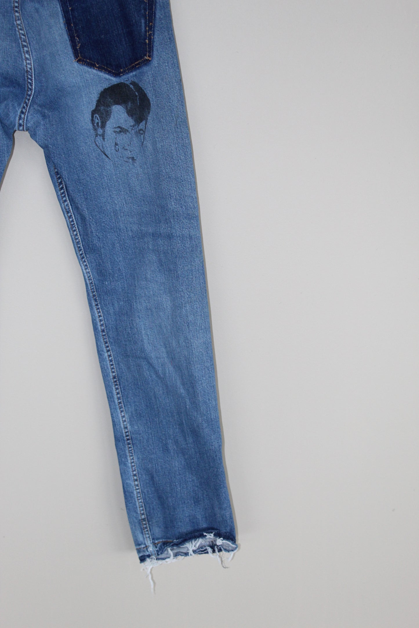 10 Yarppywatt BADBOY jeans