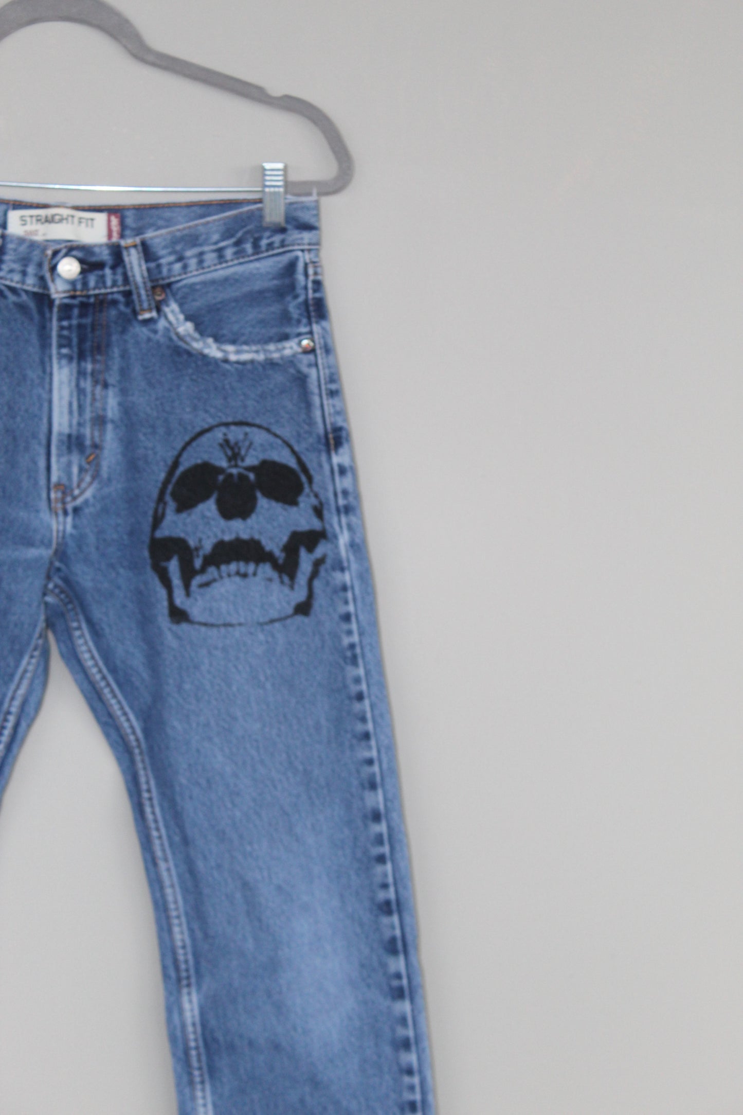 01 Yarppywatt BADBOY jeans