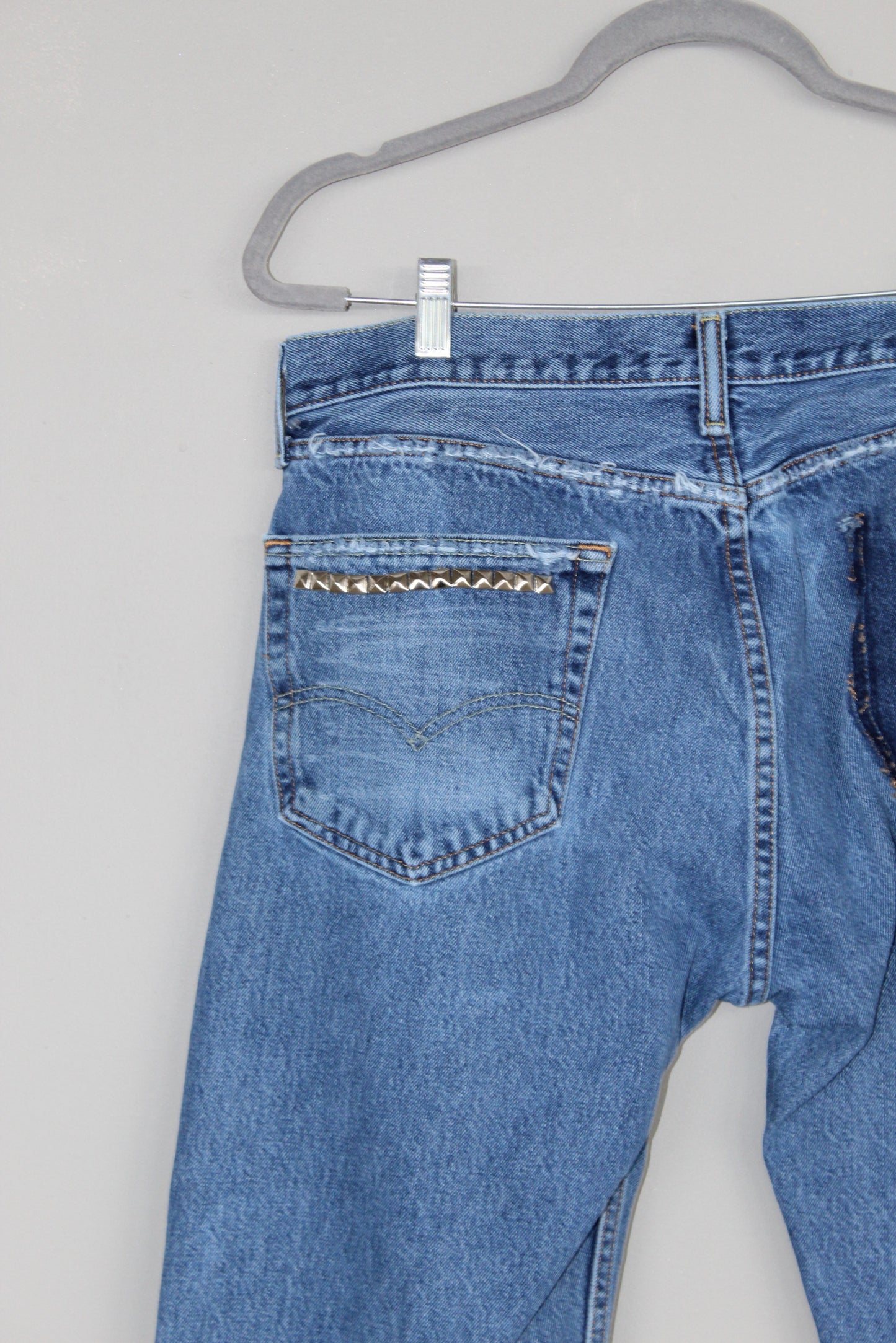 15 Yarppywatt BADBOY jeans