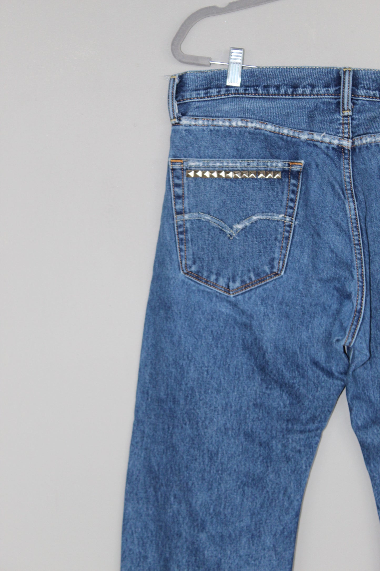 05 Yarppywatt BADBOY jeans