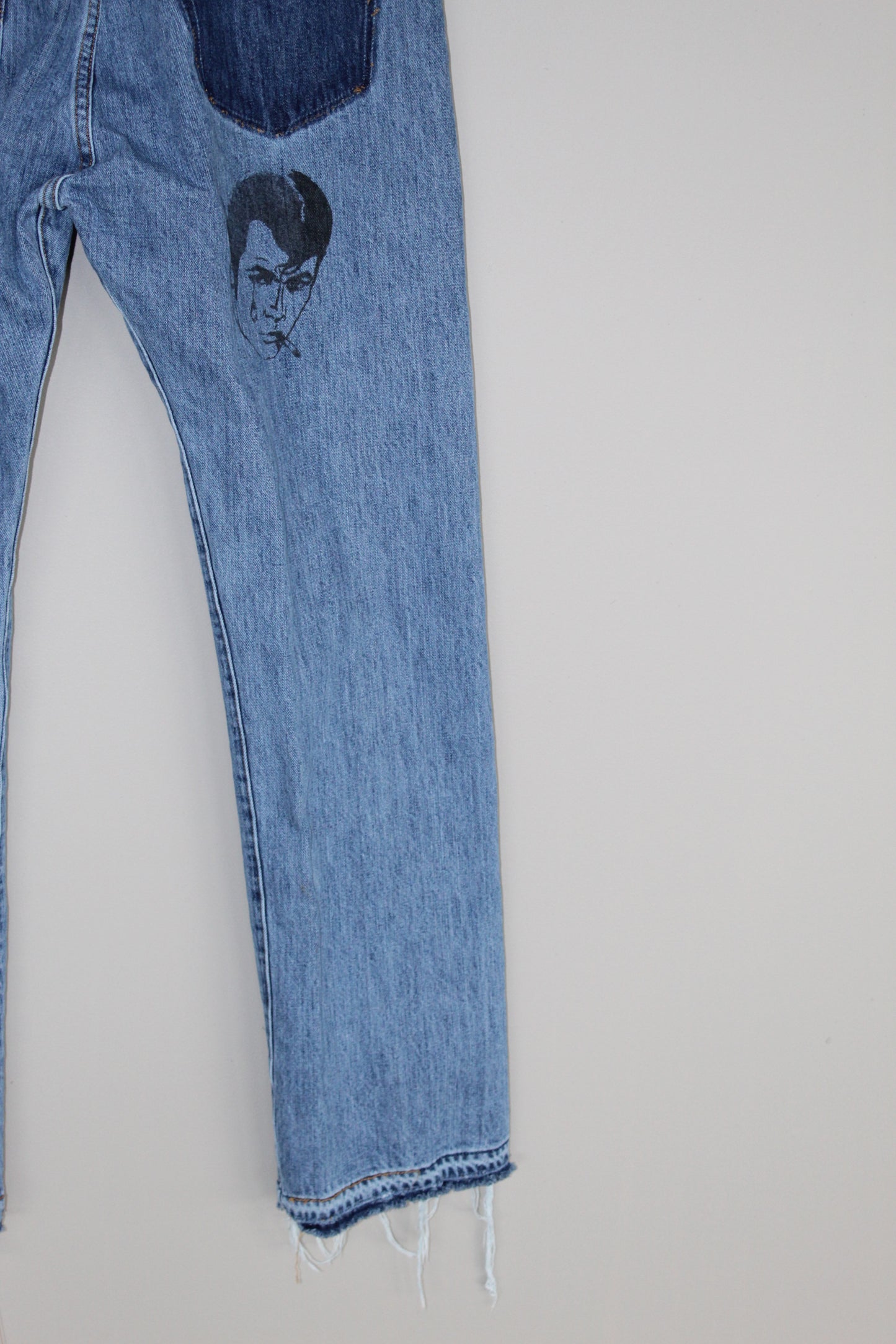 19 Yarppywatt BADBOY jeans