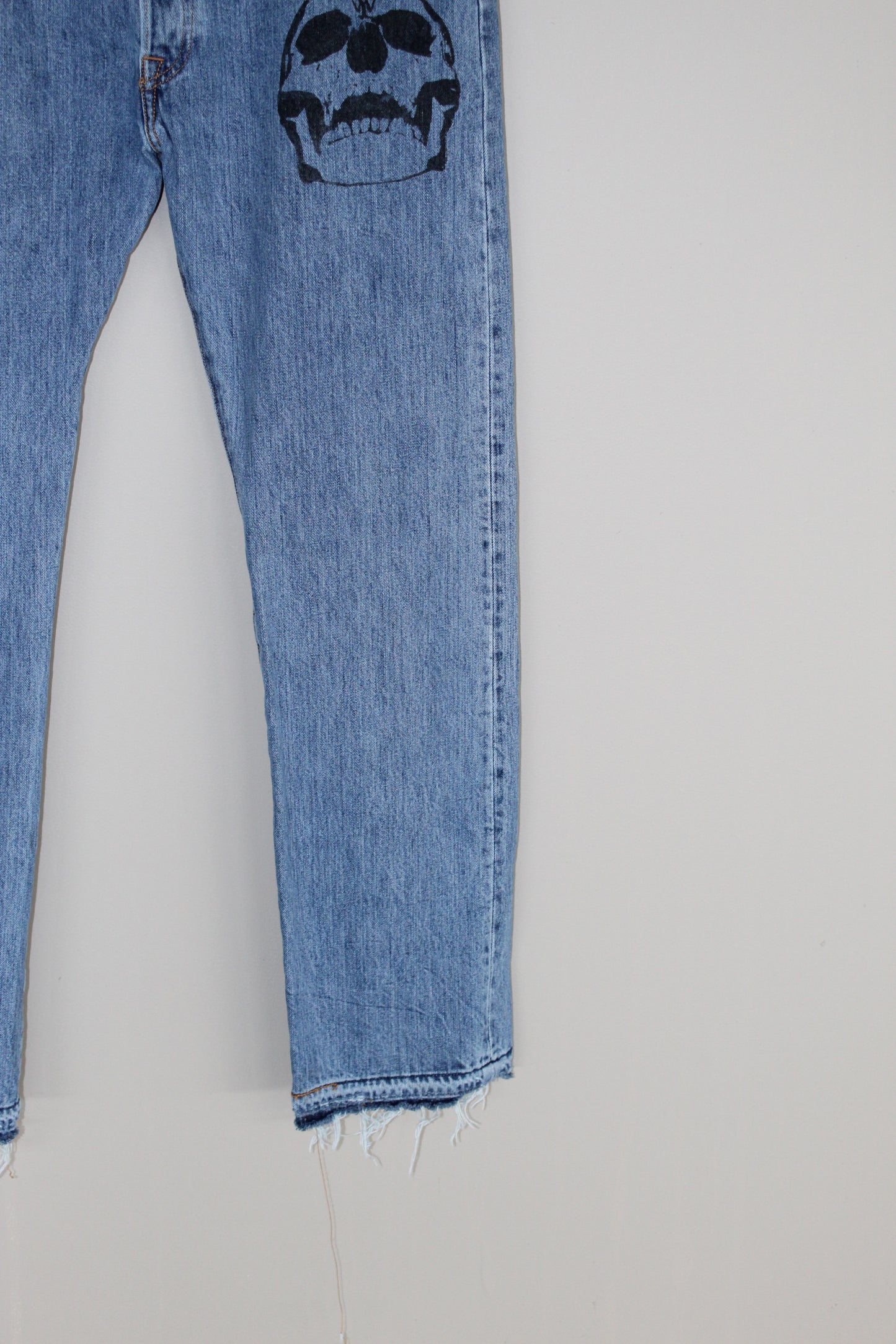 19 Yarppywatt BADBOY jeans