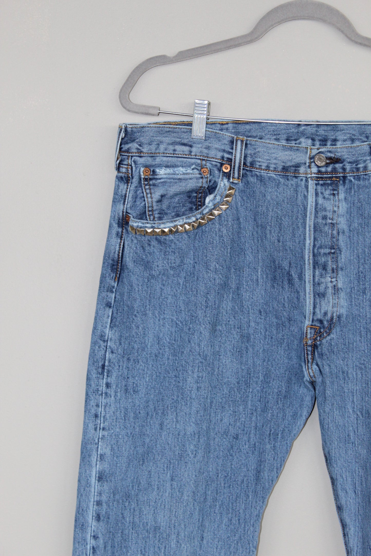 19 Yarppywatt BADBOY jeans