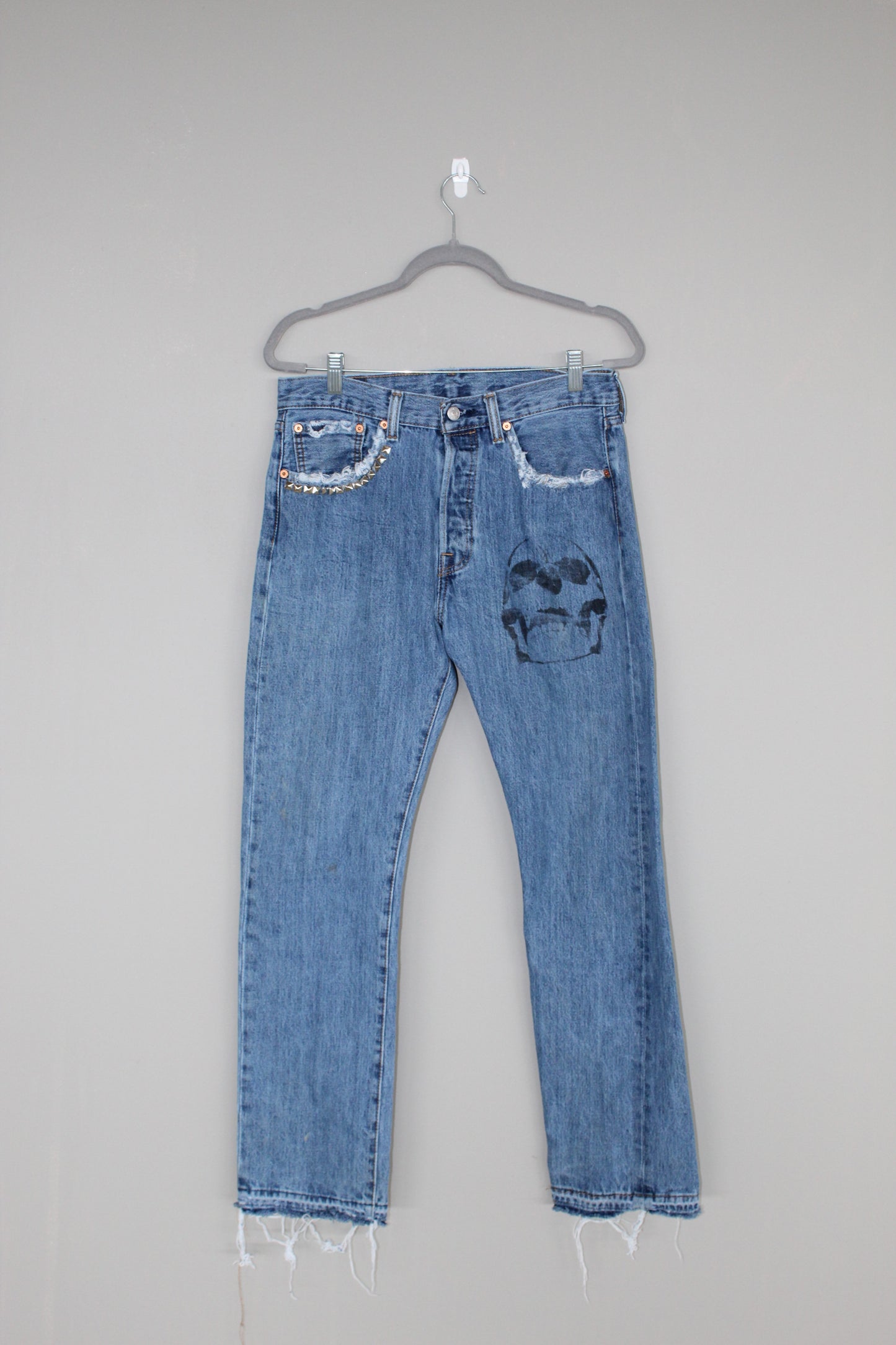 06 Yarppywatt BADBOY jeans