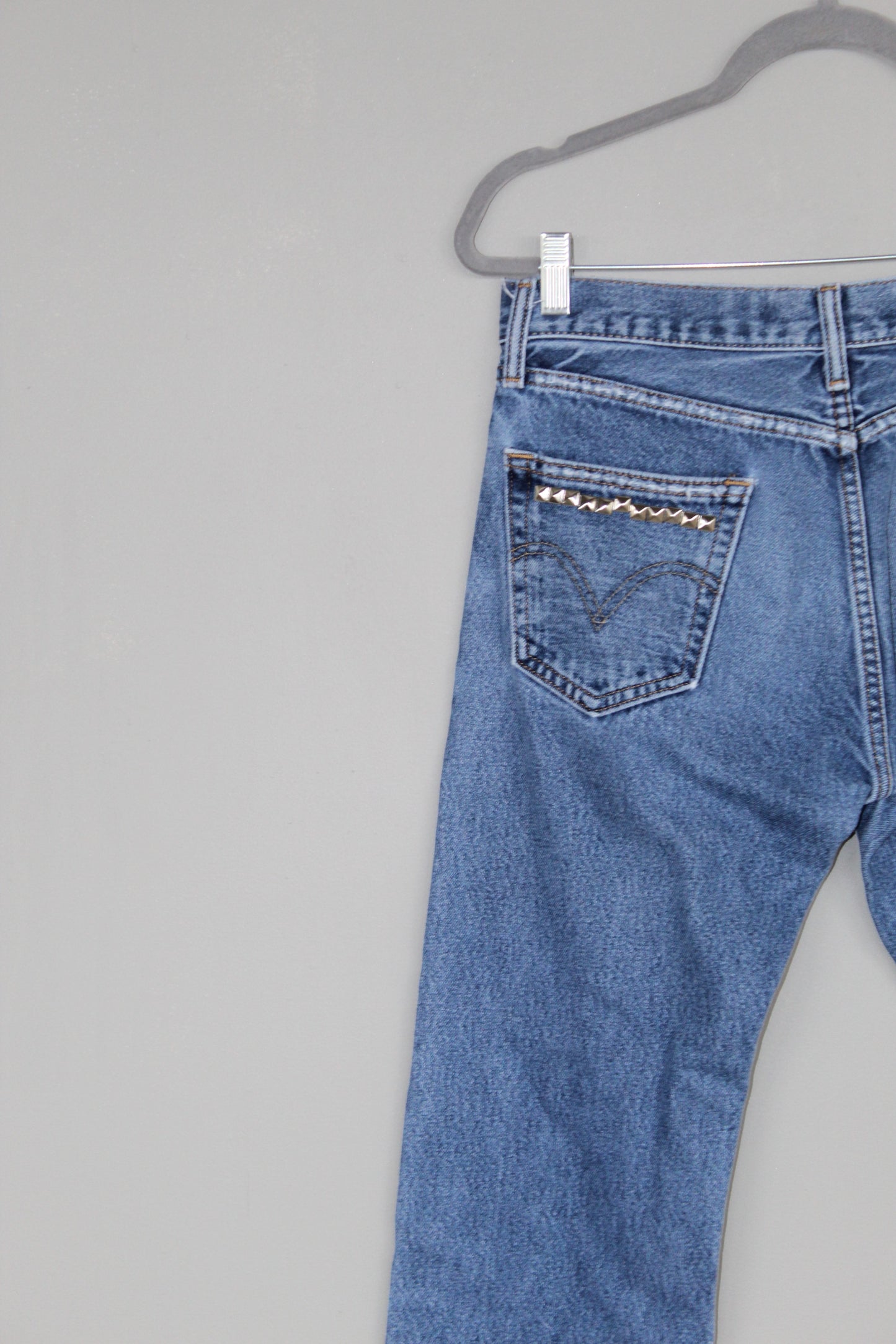 01 Yarppywatt BADBOY jeans
