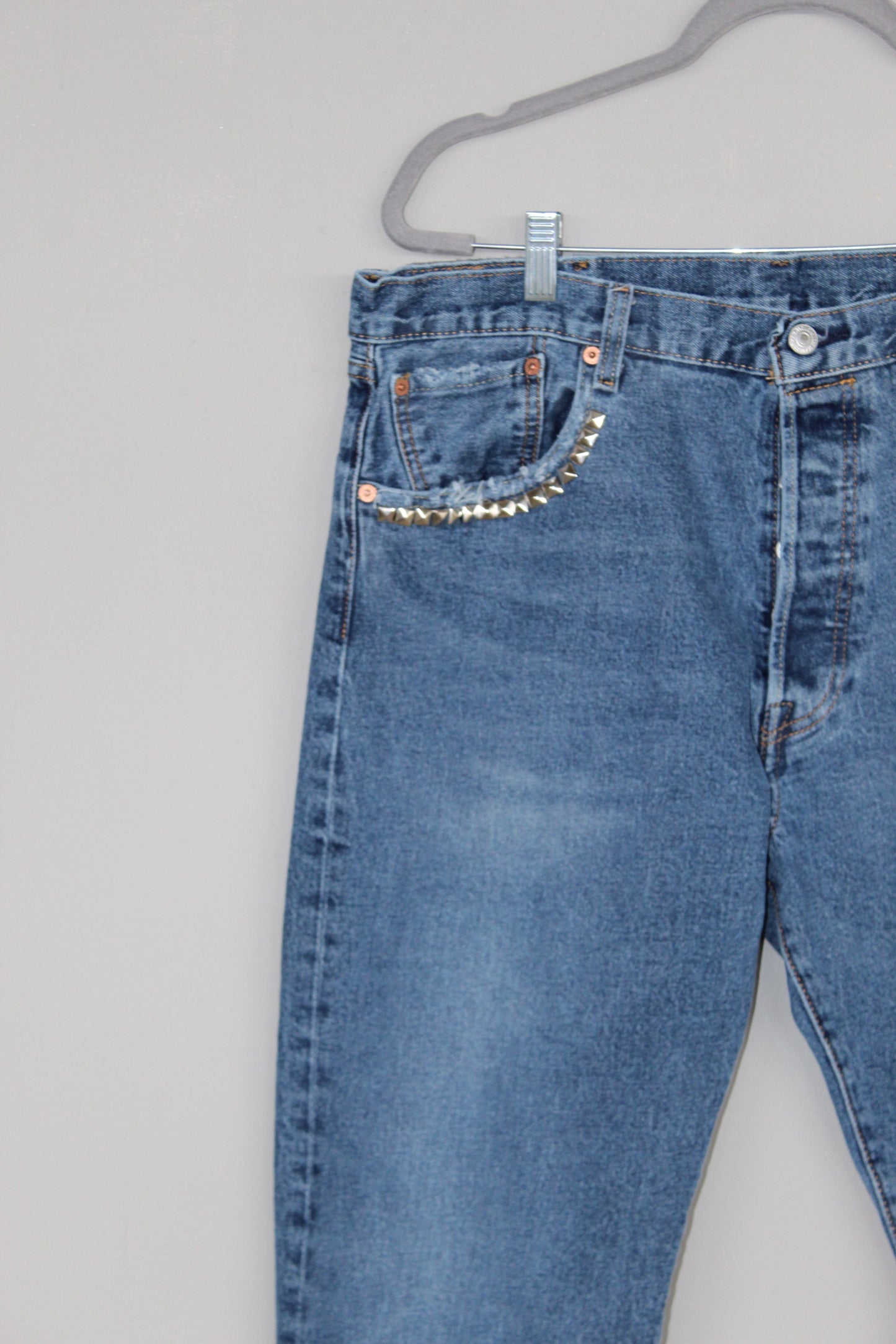 18 Yarppywatt BADBOY jeans